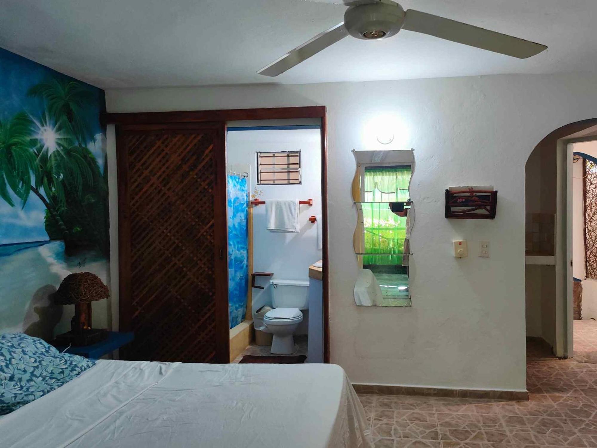 Aparthotel House Jardin Del Caribe à Las Terrenas Chambre photo