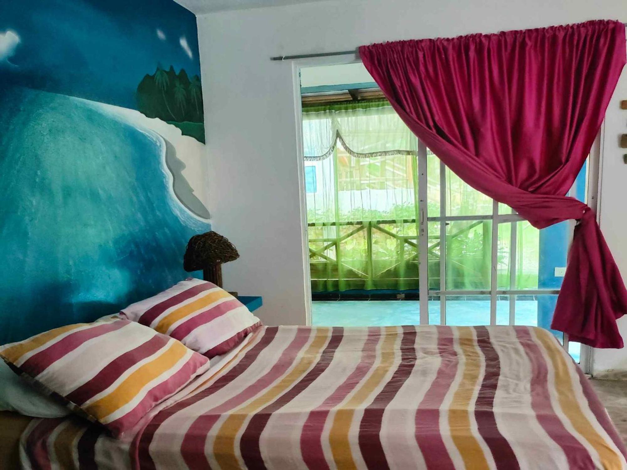 Aparthotel House Jardin Del Caribe à Las Terrenas Chambre photo