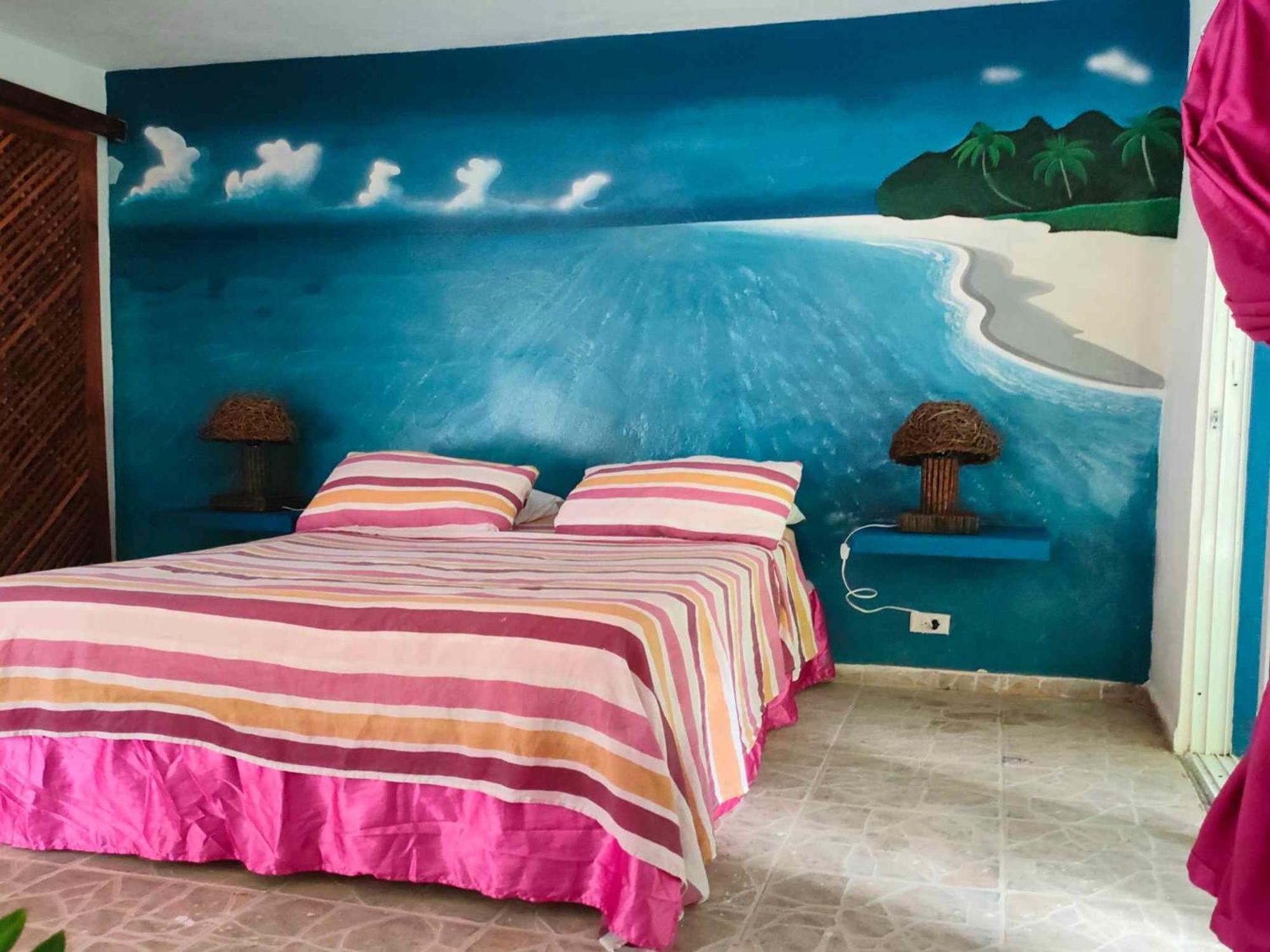 Aparthotel House Jardin Del Caribe à Las Terrenas Chambre photo