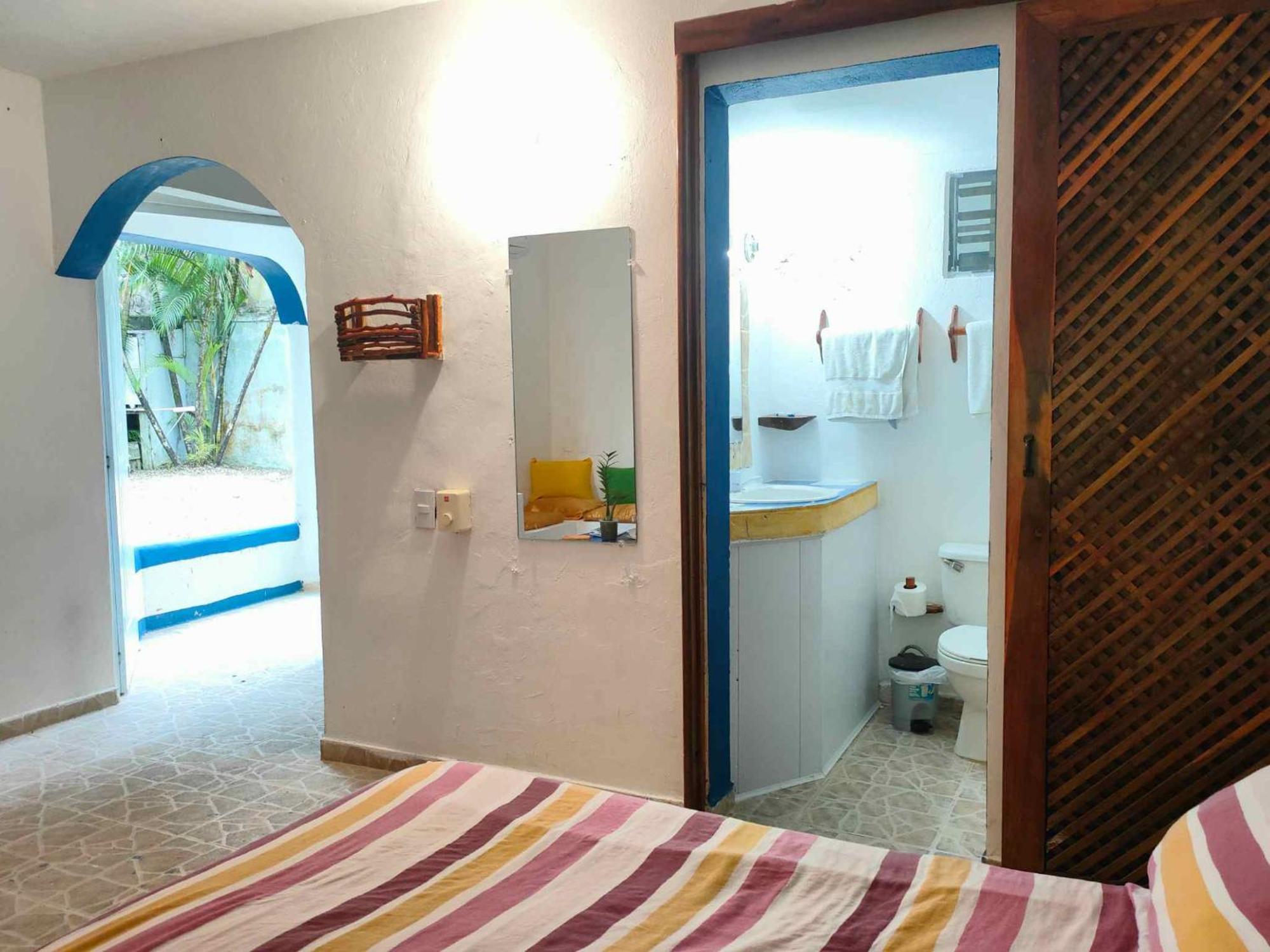 Aparthotel House Jardin Del Caribe à Las Terrenas Chambre photo