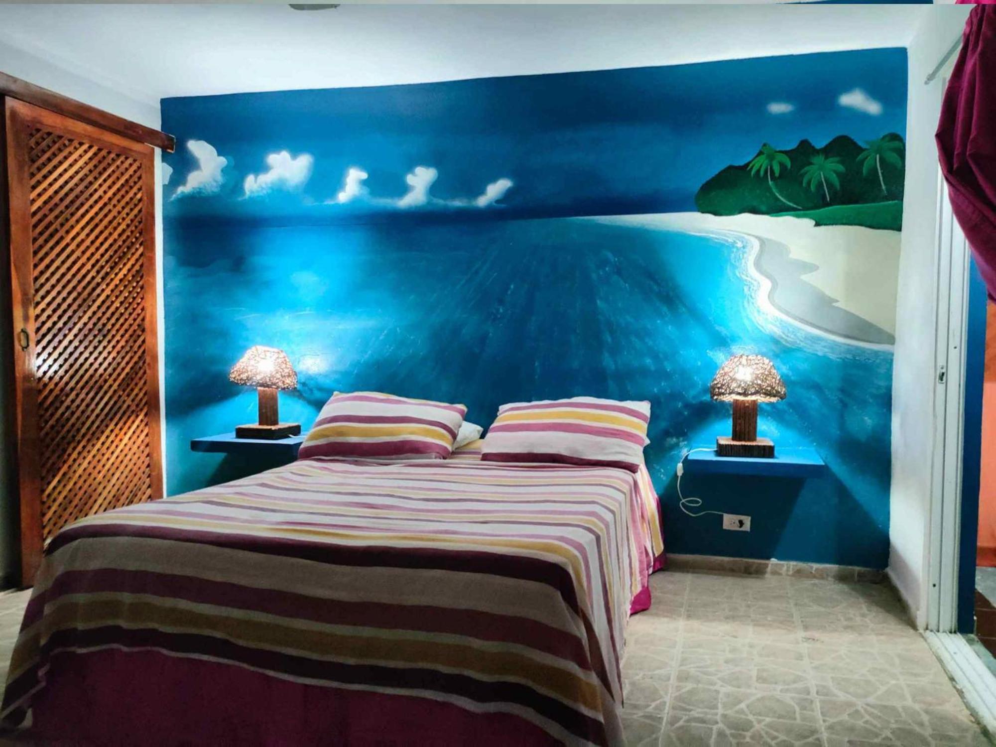 Aparthotel House Jardin Del Caribe à Las Terrenas Extérieur photo